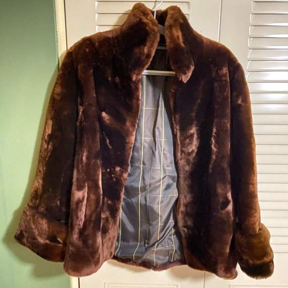 Abravanel Furs of Pittsburgh Jackets & Coats Authentic Vintage Fur
